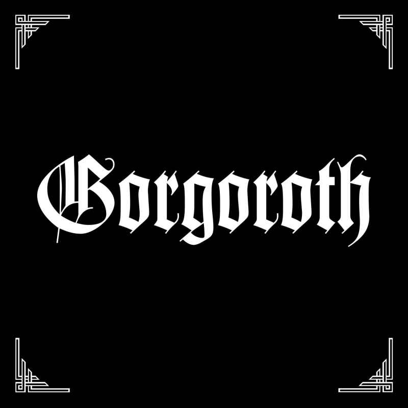 GORGOROTH - Pentagram Re-Release CD